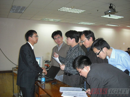 11��29��DSP/FPGA�߼����g���}�v���ɹ��e�k