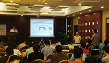 谷歌GDG 2013 DevFest開(kāi)發(fā)者大會(huì)