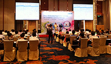 ARM公司2013嵌入式開(kāi)發(fā)應(yīng)用研討會(huì)