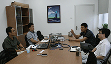 華清遠(yuǎn)見(jiàn)與神州龍芯達(dá)成戰(zhàn)略合作共識(shí)