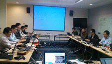 Altera公司企業(yè)培訓(xùn)