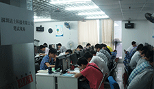 達(dá)士科技及福澤爾專(zhuān)場(chǎng)招聘會(huì)