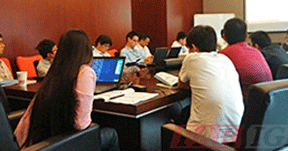 Android開發企業內訓