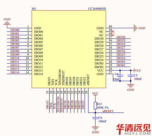 Ƕ��ʽӲ���·�O(sh��)Ӌ(j��)