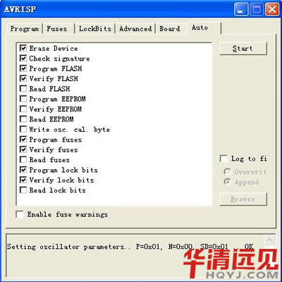 AVR ISP���d��-��������