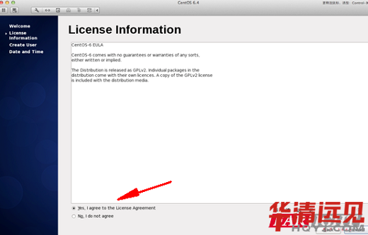 ����License Information