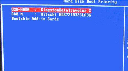 �M��BIOS�O���x��Ӳ�P���Ӄ��ȼ�