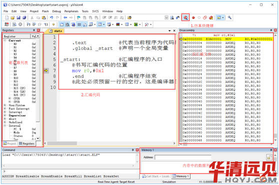 ARM�_�l�h���